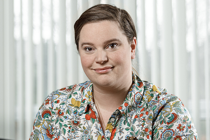 Dr. Caroline Siegel, LL.M.